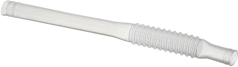 Überlaufschlauch für Waschmaschine BSH-Gruppe 11023512 Ablauf, Wasser