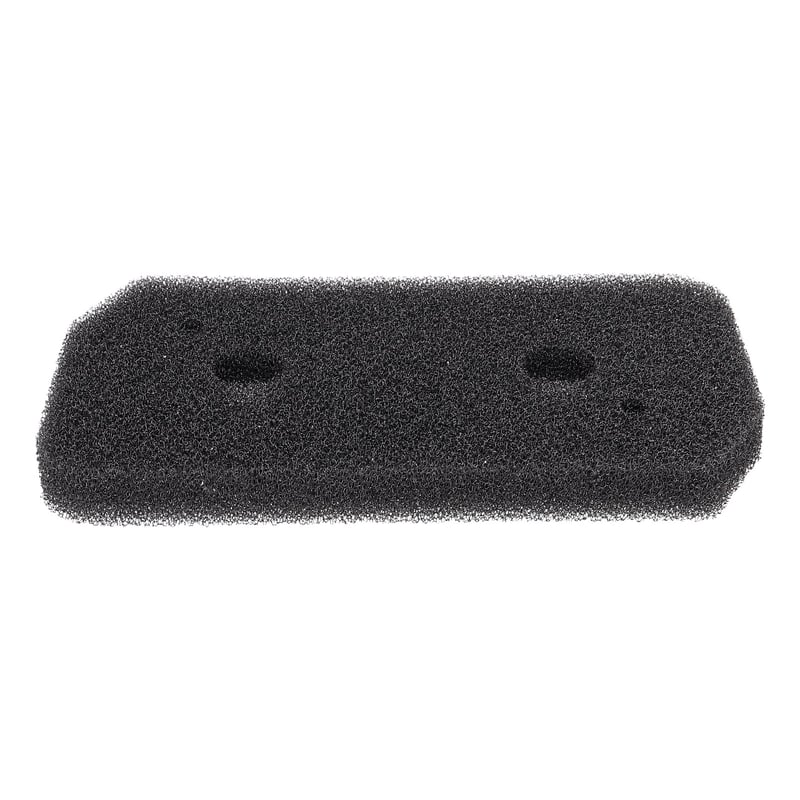 Sockelfilter passend für Bosch 12007650 BLUPARTS in Trockner 10110274