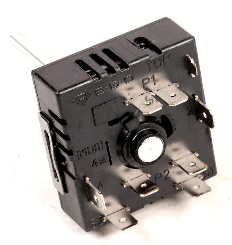 Energieregler für Smeg Ofen 816810433 Leistungssteuerung