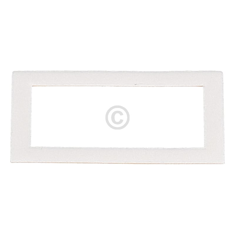 DICHTUNG F. THERMOMETER WEISS Liebherr 7746489