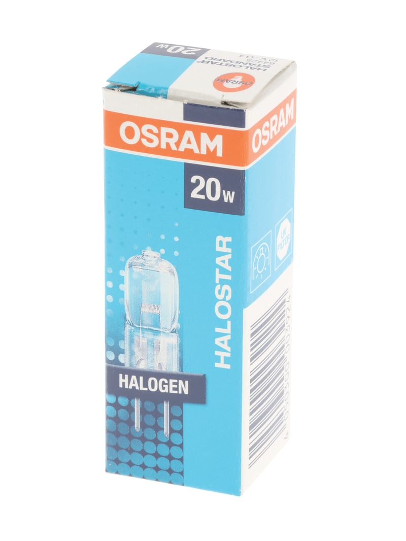 Halogenlampe 00603994