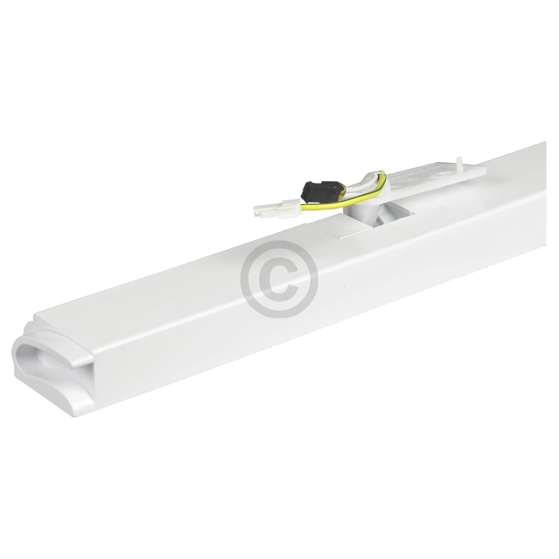 Vertikalträger 0060842605B Haier 49046248 für Kühlschrank CANDY/ HOOVER