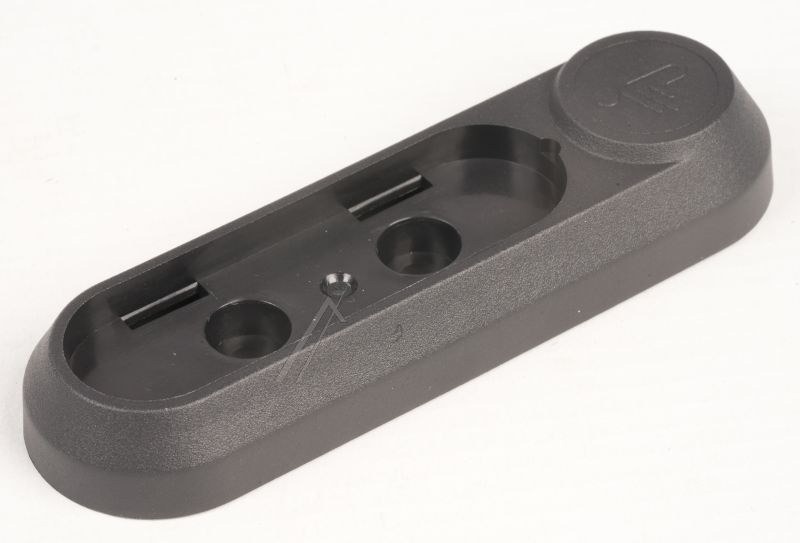 Linke vordere Reflektorbasis Segway-Ninebot AB.05.14.00.0005 für E-Scooter E2