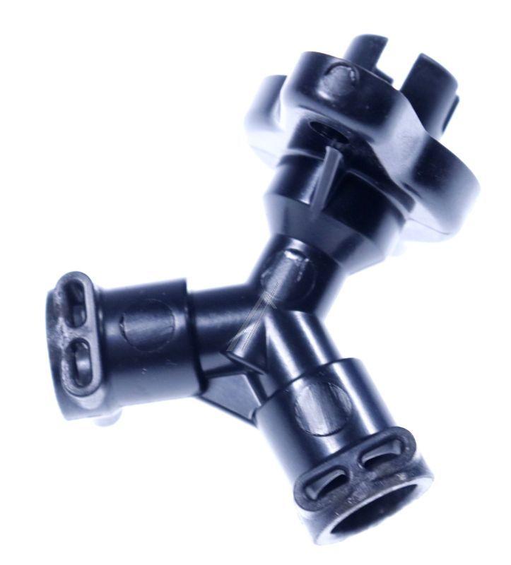 Ventilsteckverbinder für Kaffeemaschine DeLonghi AS00005380 3-Wege, elektrisch