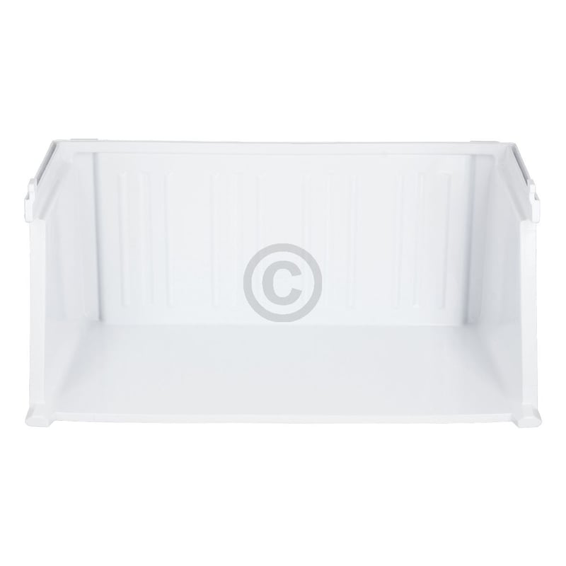 Gefrierschublade unten für Gefrierteil beko 5704390100 in KühlGefrierKombination