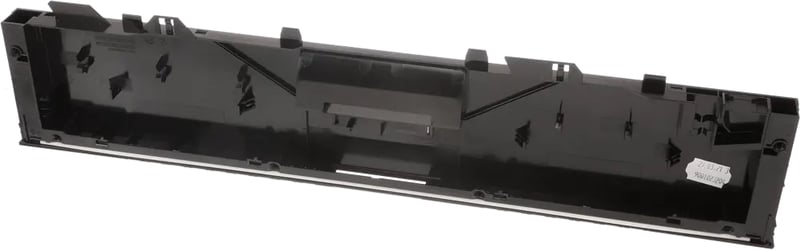 Blendenkasten für Gehäuseteile Bosch 11045374 Frontblende, Kunststoff