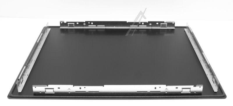 Glaskeramik-Kochfläche für Kochfeld Whirlpool Indesit 488000627608 590mm i100