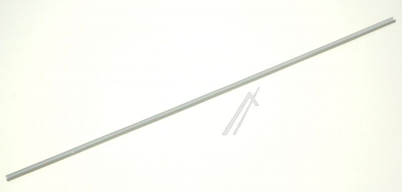 Glasplattenleiste Whirlpool 481010476924 Kühlschrank vorne