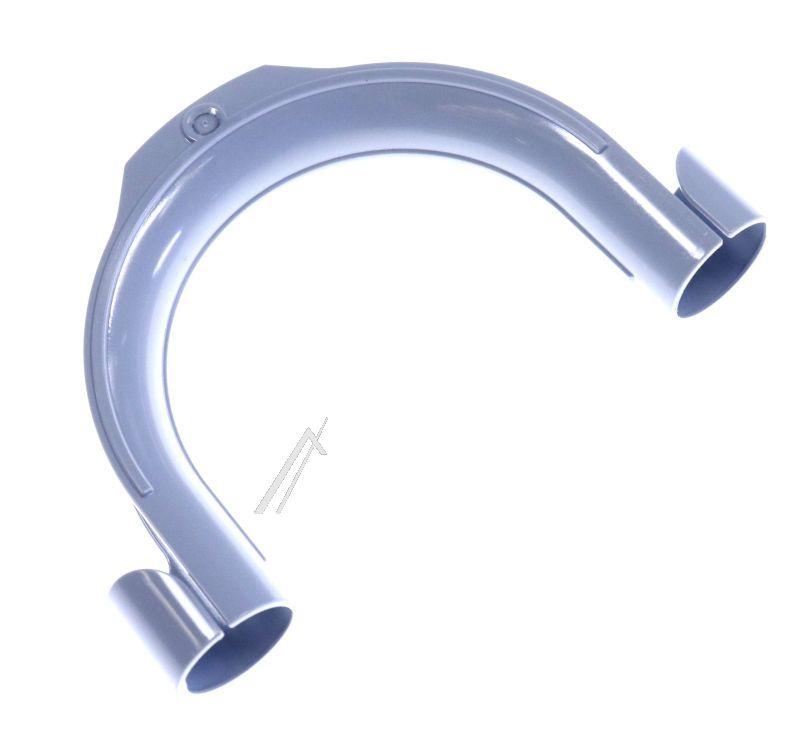 Entleerungsschlauch Bogen Kunststoff für Kühlschrank Hisense/Gorenje 498220 Ablauf