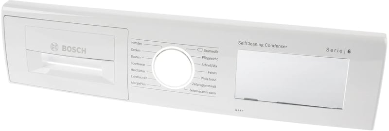 Bedienblende 11022073