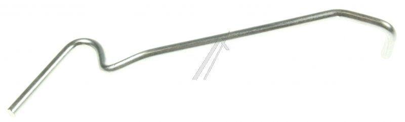 Sockelleistenhebel für Waschmaschinen (1296340027)