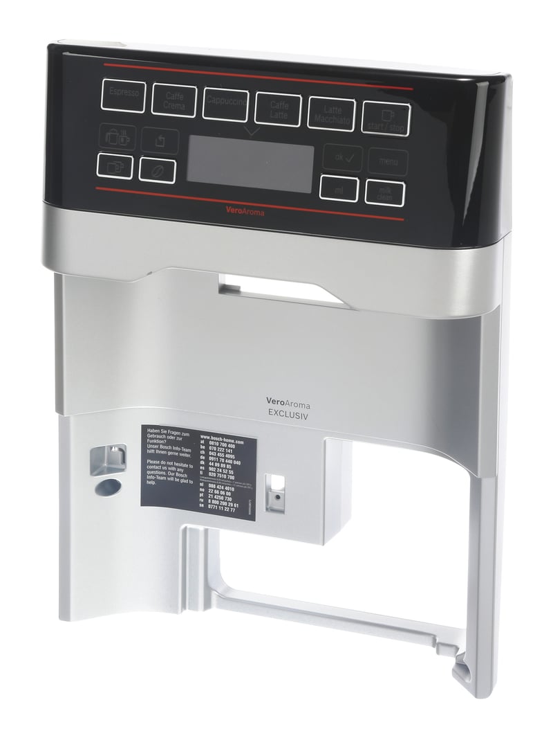 Gehäuse-Vorderteil 11012844