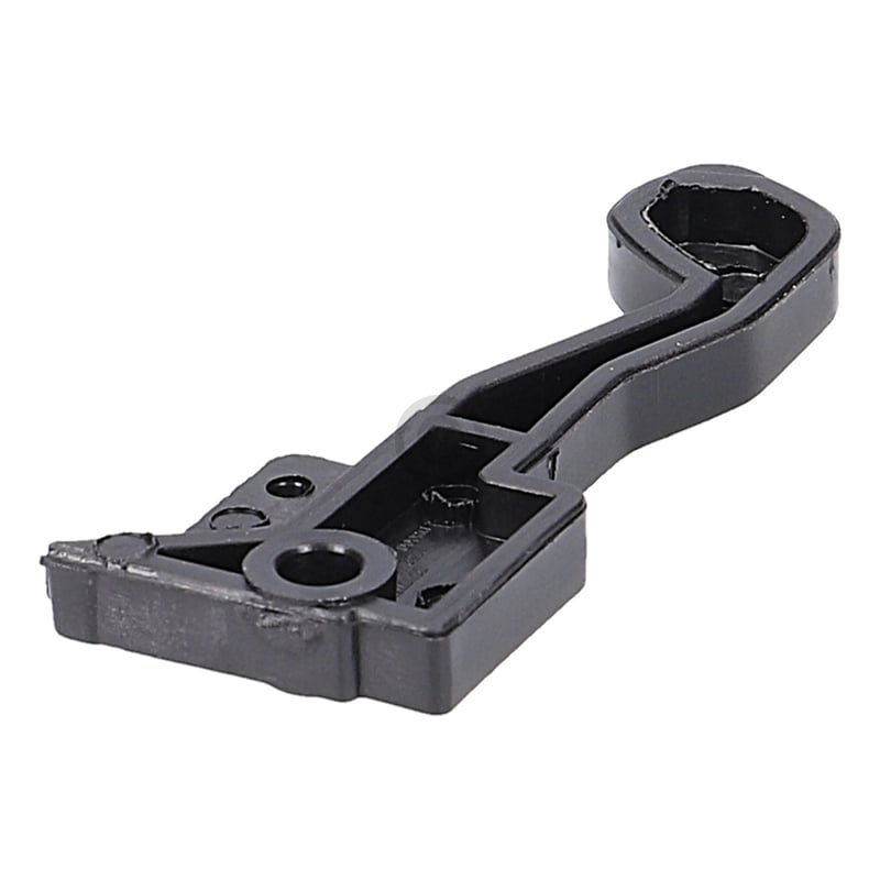 Türhaken unten SAMSUNG DE64-01352A für Mikrowelle