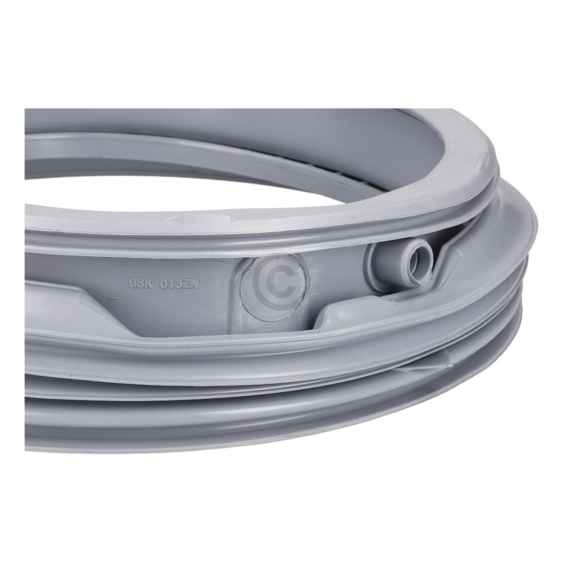 Türmanschette wie AEG 3790201606 für Waschmaschine