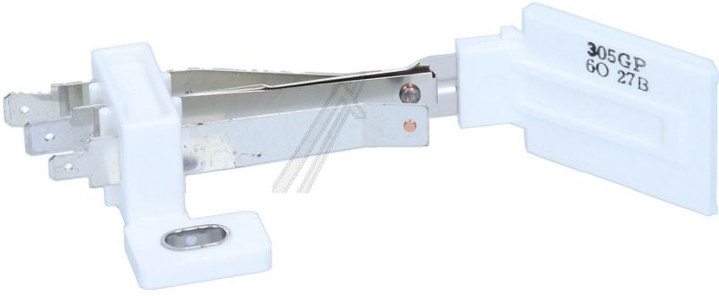 Türschalter Panasonic Mikrowelle A61583050GP Türentriegel