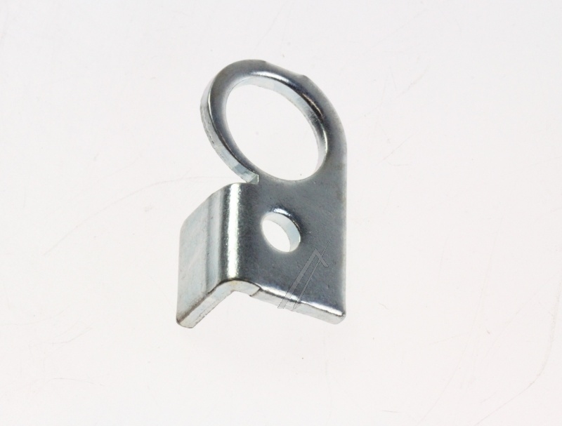 Türstopper für Kühlschrank Beko/Grundig/Arcelik C00915491 oben, Halterung