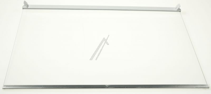 Glasablage für Kühlschrank Beko C00869609 Kühlschrankregal