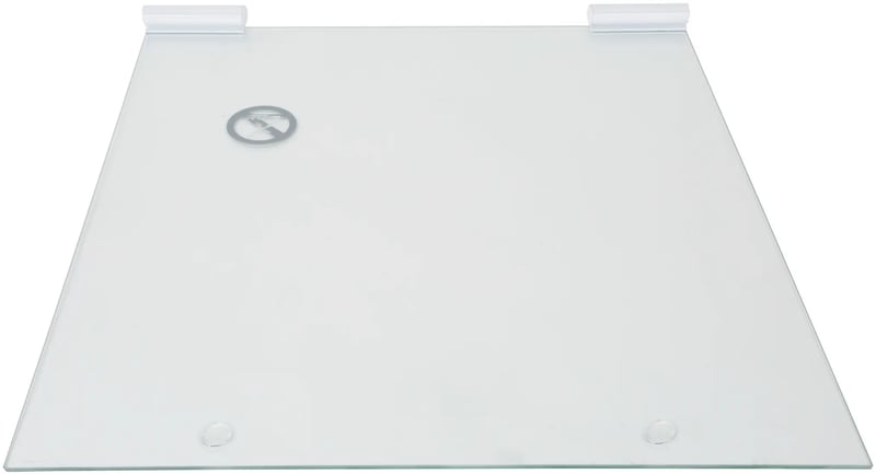 Ofendeckel BSH 00711067 Glas, Backofen