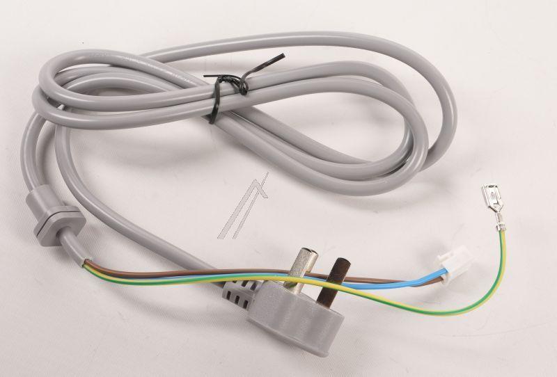 Netzkabel für Ofen Bosch Siemens 10000861 Anschlusskabel