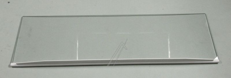 Tablette mit Haltestange für Kühlschrank Liebherr 929382600 Kühlfach-Ablage