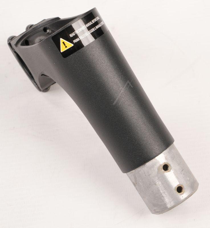 Stirn für Gehäuse JEEP JE_SE011 für E-Scooter Sentinel und Absolute Freedom