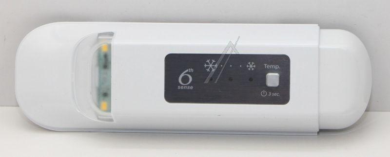 Thermostat elektrisch ET2 enhanced NEL für Kühlschrank Whirlpool Indesit C00666021 Temperaturregler