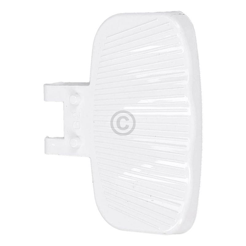 Türgriff VESTEL 42070163 für Waschmaschine Vestel