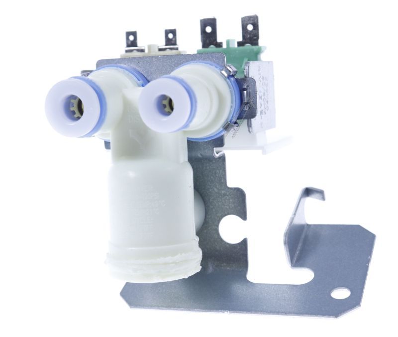 Magnetventil für Bauknecht Kühlschrank 482000030052 Kühlsystem