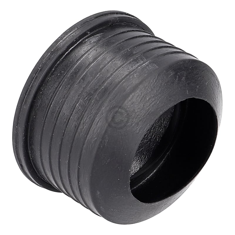 Gummimanschette 1 1/2" HT-Rohr 50mm / Siphon 40mm KIRCHHOFF 986722449 für Spüle