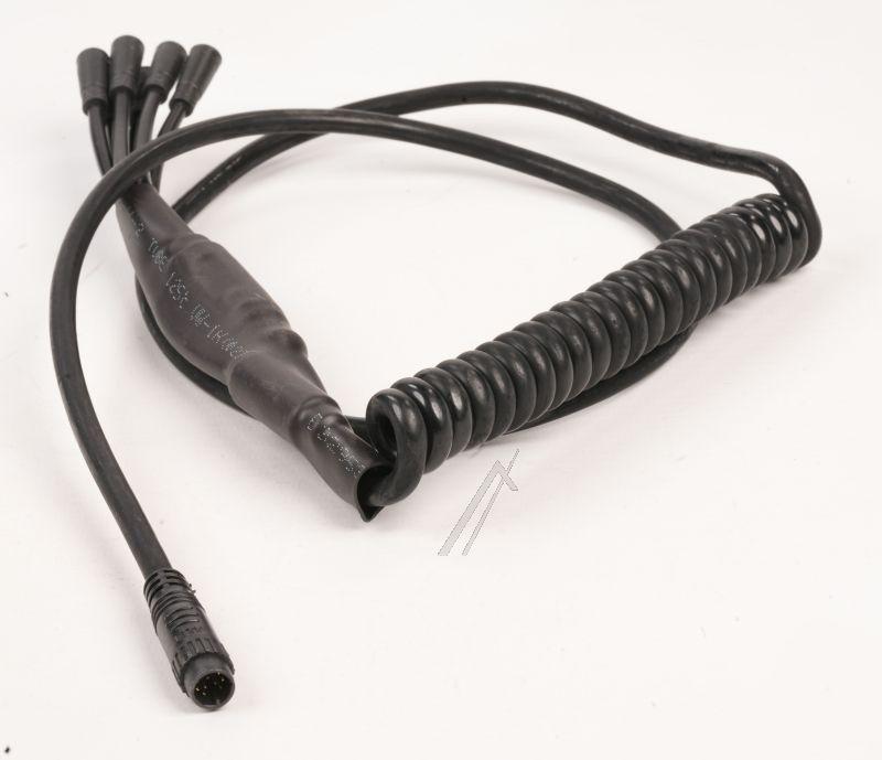 Kabelbaum EGRET 10100392 für E-Scooter PRO bis SN 075300 im Gehäuse