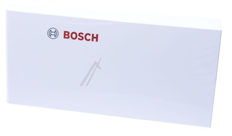 Abdeckung für Trockner Bosch 00640671 Wäschetrockner-Zubehör