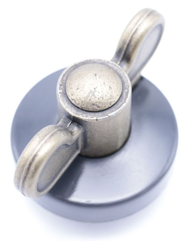 Knebel für Ofen Smeg 694975981 Schaltknopf Temperatur