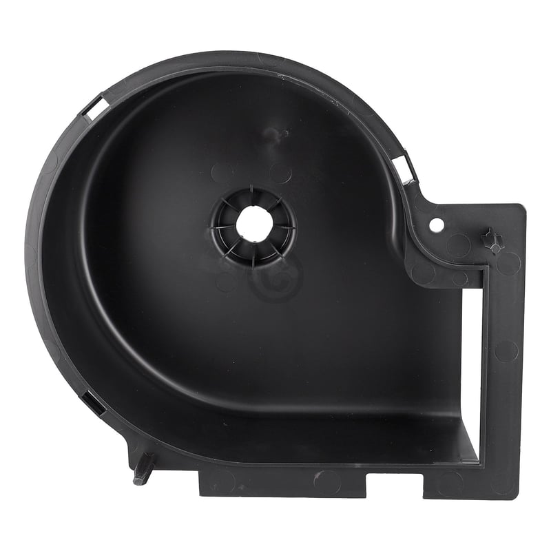 Gebläse Bauknecht 481244008035 für Trockner Bauknecht