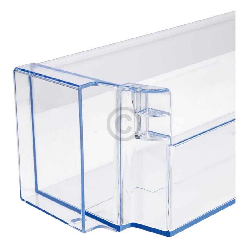 Abstellfach BOSCH 11022505 472x95mm Absteller für Kühlschranktüre