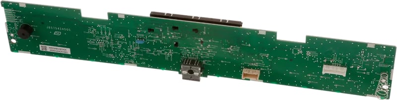 Bedienmodul 00774504