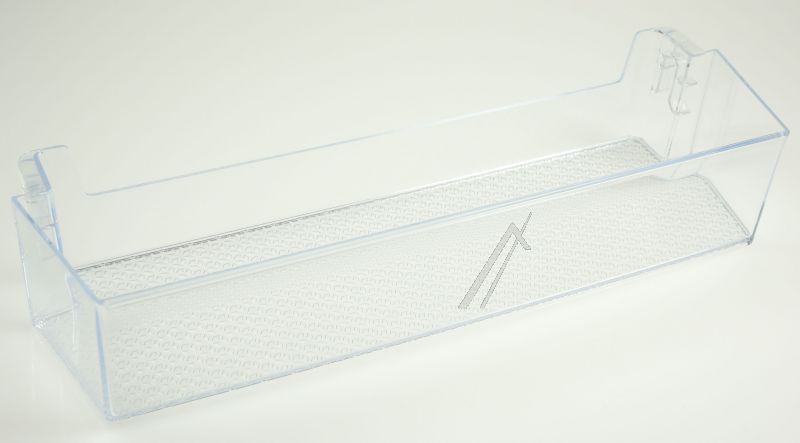 Untere Türabdeckung für Kühlschrank Hisense Gorenje HK4067890 Ablagefach unten