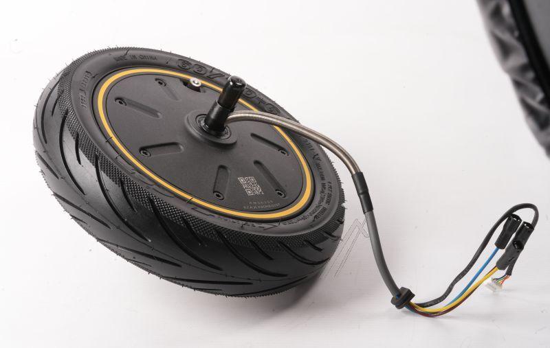 Radnabenmotor 350W Segway-Ninebot AB.00.0005.85 für E-Scooter MAX G30