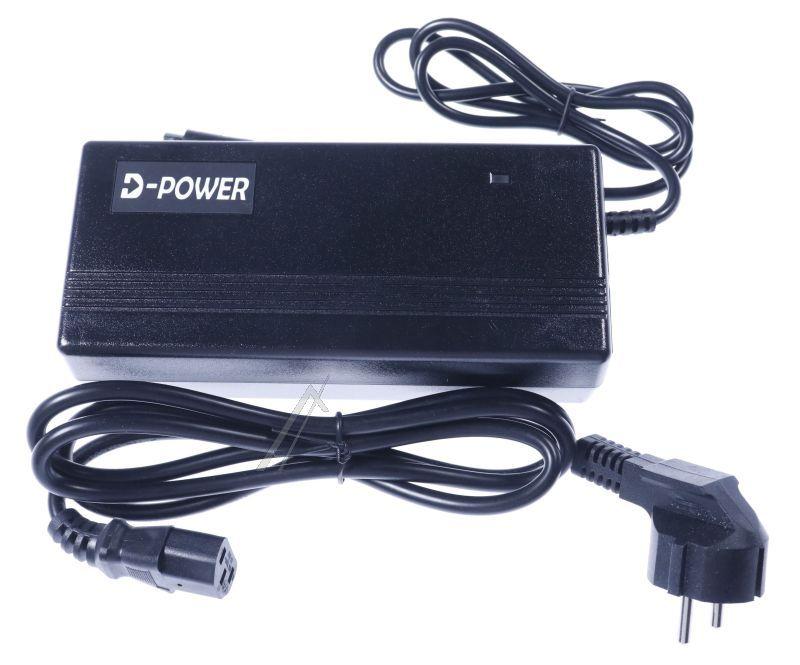 Schnellladegerät SoFlow 800.200.90 für E-Scooter