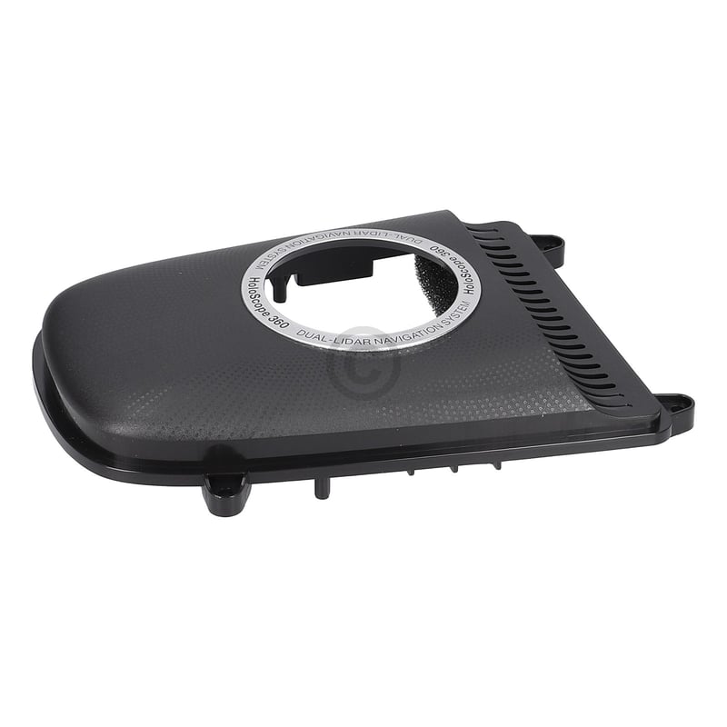 LiDAR decorative cover 201-2507-0017 Ecovacs