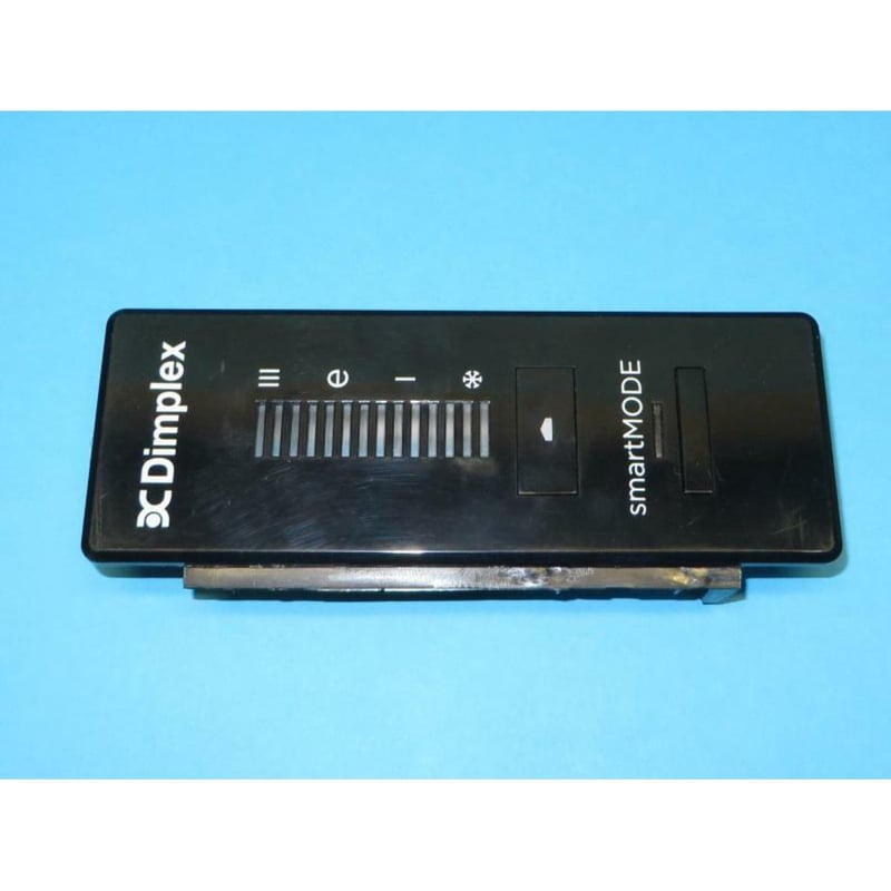 Bedienblende Gorenje Glen Dimplex 521603 für Heißwassergerät