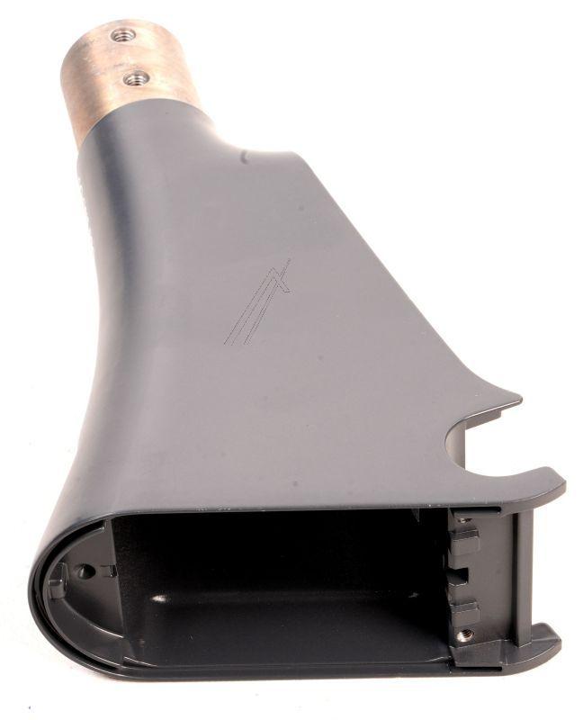 Aluminium Gehäuse (schwarz) SoFlow 800.531.44 für E-Scooter SO ONE PRO