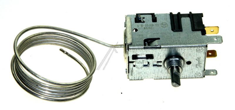 Thermostat 2-polig für Whirlpool Geschirrspüler C00282710 (-32)(-1
