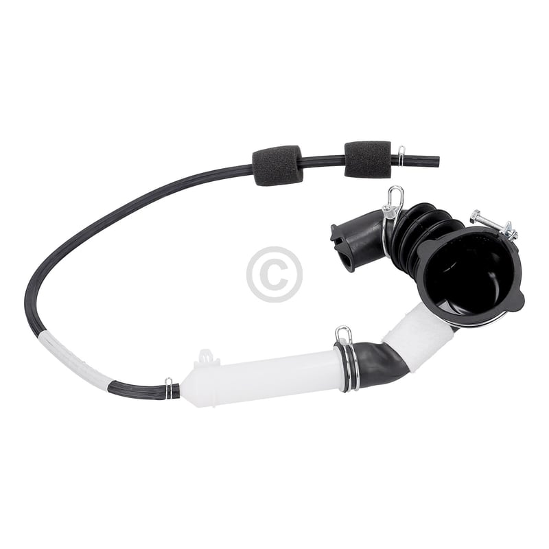 Verbindungsschlauch für Waschmaschine Midea 12638100000488 Waschmaschinen-Zubehör