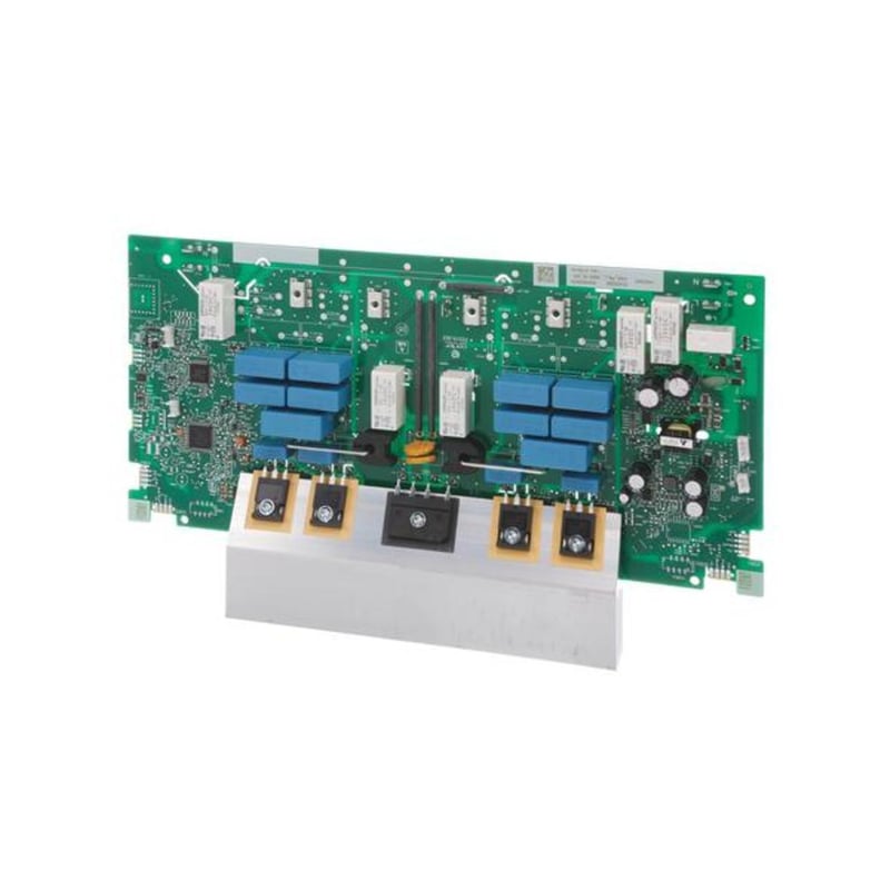 Leistungsmodul unprogrammiert Programmierung erforderlich mit KD-Software iServi 11009304