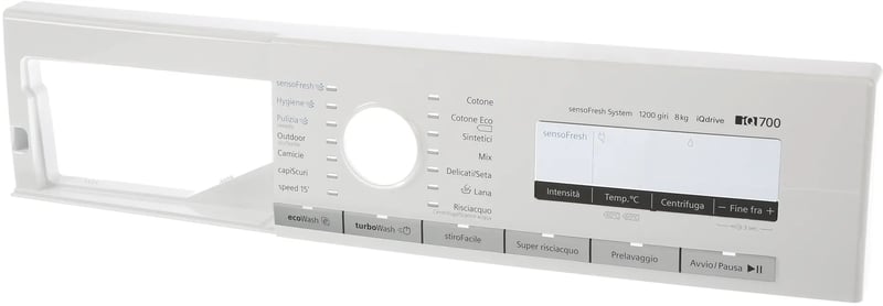 Bedienblende 11015589