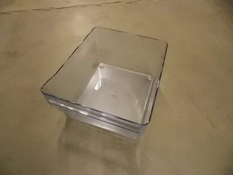 Gemüsebehälter M60.KF Amica 1944576 für Kühlschrank Amica