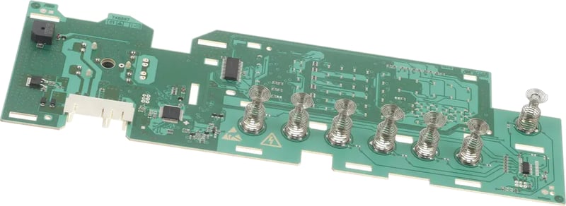 Bedienmodul 00746043