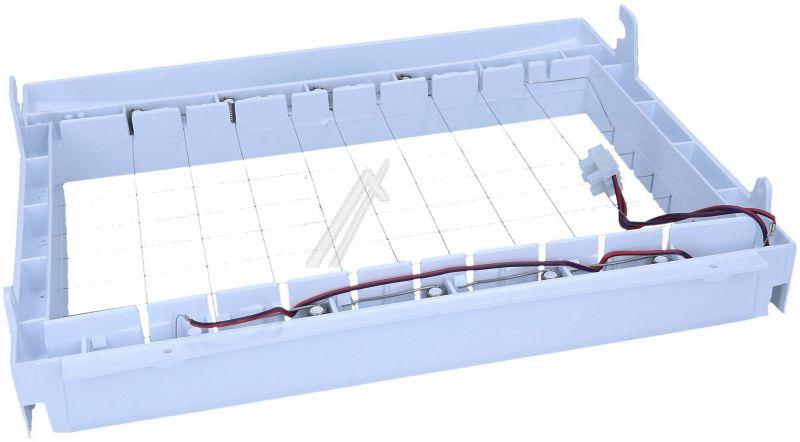 Schneidgitter für Whirlpool Kühlschrank 481925998215 Kühlschrankfach