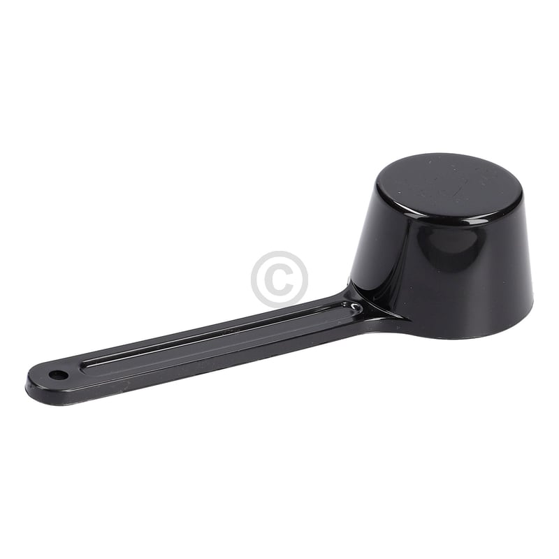 Kaffeepulverlöffel DeLonghi 53132C8134 für Kaffeemaschine Delonghi