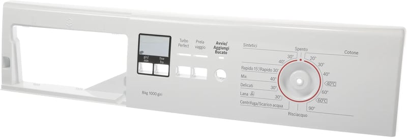 Bedienblende 11009840